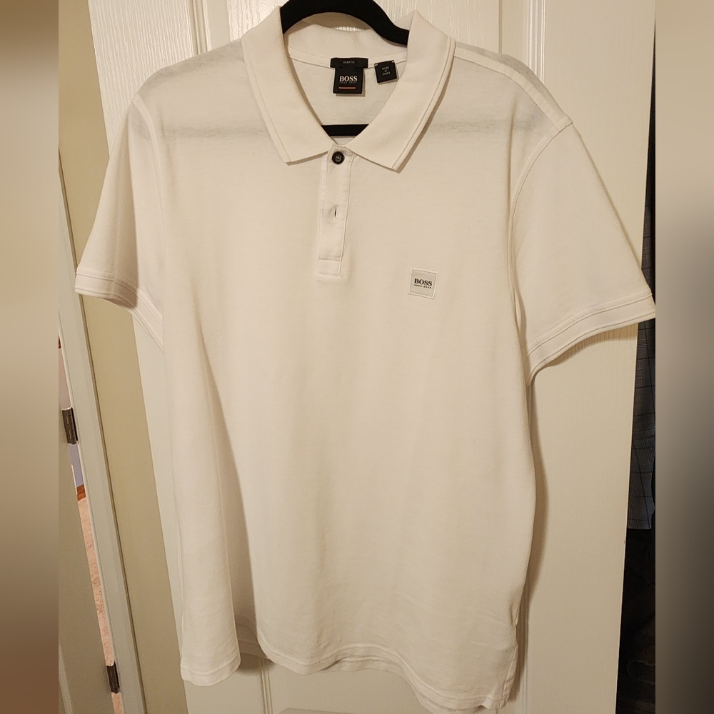 Hugo Boss Polo (Men's)